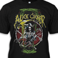 Alice Cooper : Raise The Dead Reaper