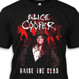 Alice Cooper : The Dead Rise