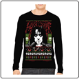 Holiday Crewneck Sweater (Sweatshirt)