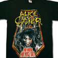 Alice Cooper : No More Mr Nice Guy 2011