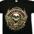Alice Cooper : Moto