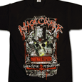 Alice Cooper : One Way Ticket