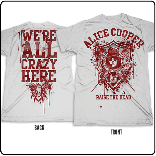 Alice Cooper