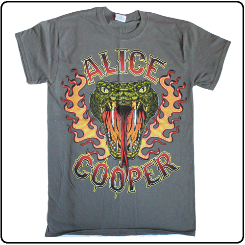 Alice Cooper - Viper