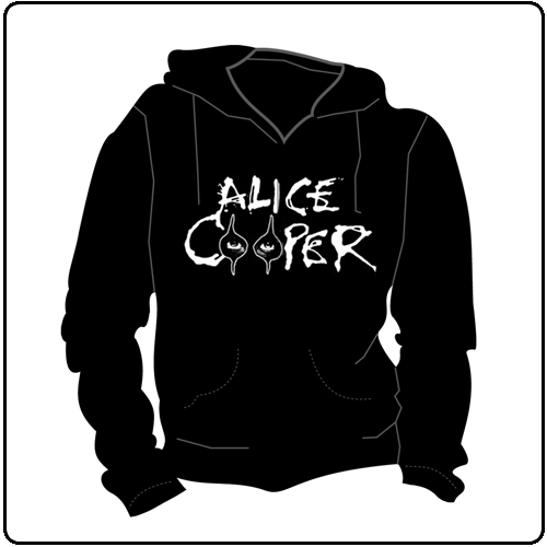 Alice Cooper - Eyes Logo