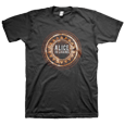 Alice In Chains USA Import T-Shirt