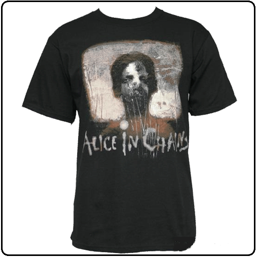 Alice In Chains - Stitch Boy (Usa)