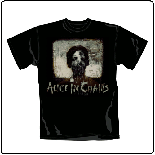 Alice In Chains - Stitch Boy