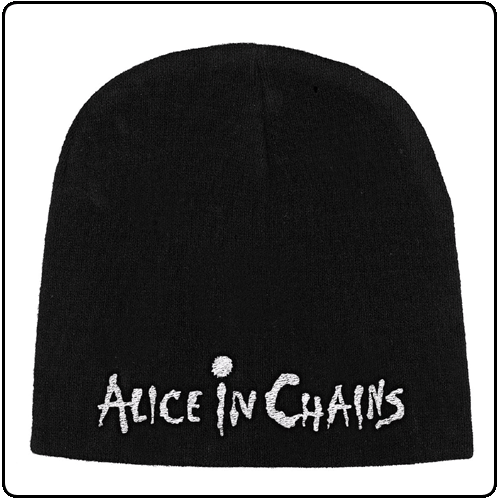 Alice In Chains - Logo