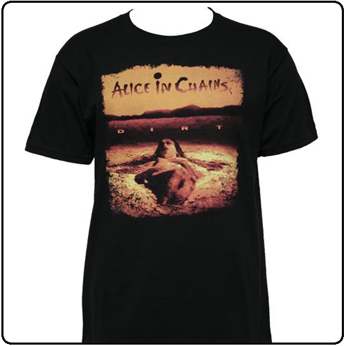 Alice In Chains - Dirt