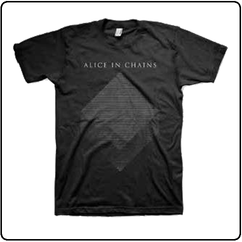 Alice In Chains - Bicubic