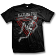 Alkaline Trio USA Import T-Shirt