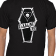 Alkaline Trio : Bone Coffin