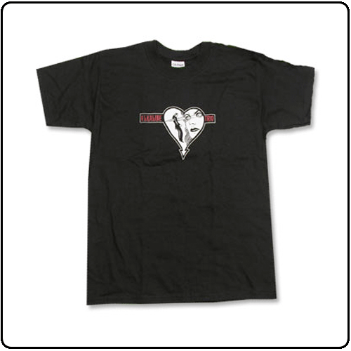 Alkaline Trio - Man Killer (Mens)