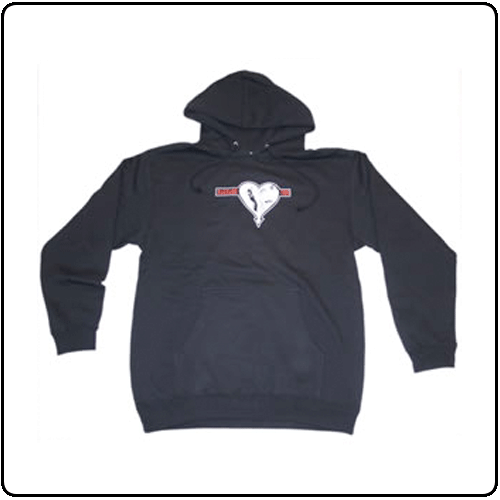 Alkaline Trio - Man Killer Hoodie