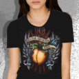 Allman Brothers Band : Tattoo (Girls)