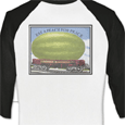 Allman Brothers Band : Eat A Peach (Baseball)