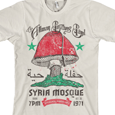 Allman Brothers Band : Natural Syria Mosque 1971