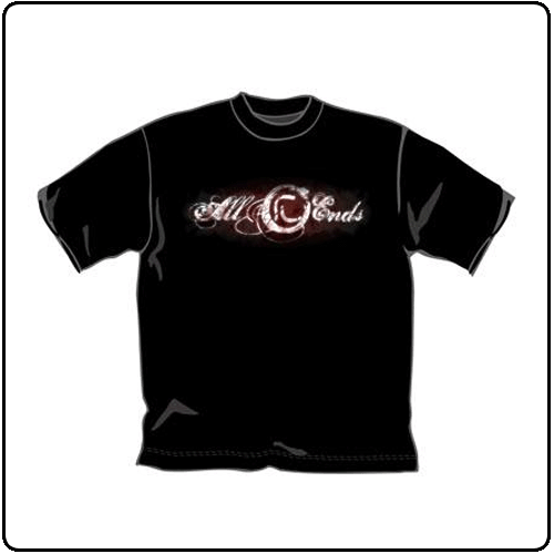 All Ends - Logo