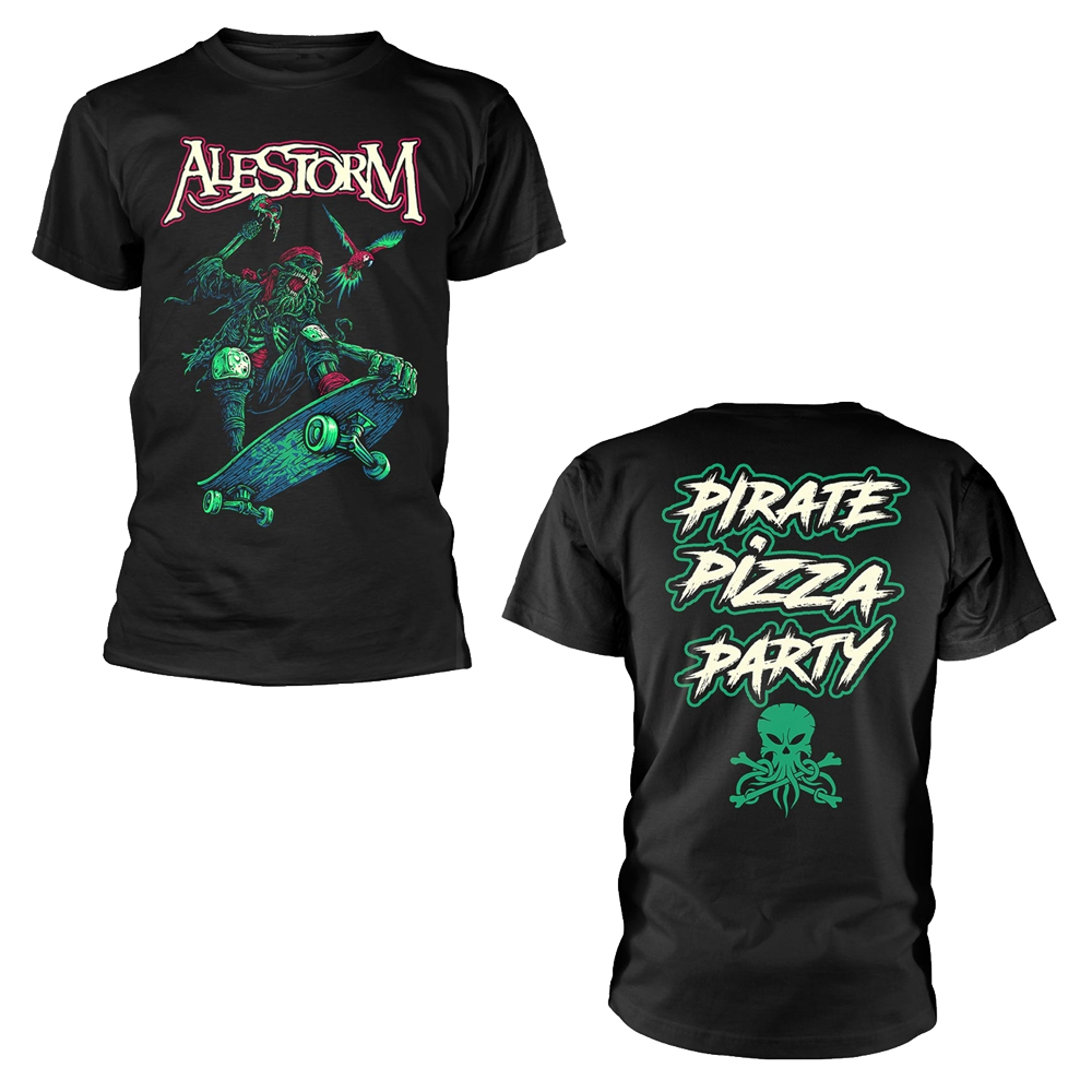pirate themed shirts