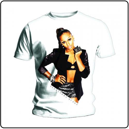 Alexandra Burke - Slant