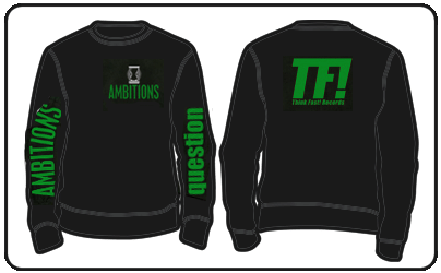 Ambitions - Hourglass