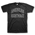 American Nightmare USA Import T-Shirt