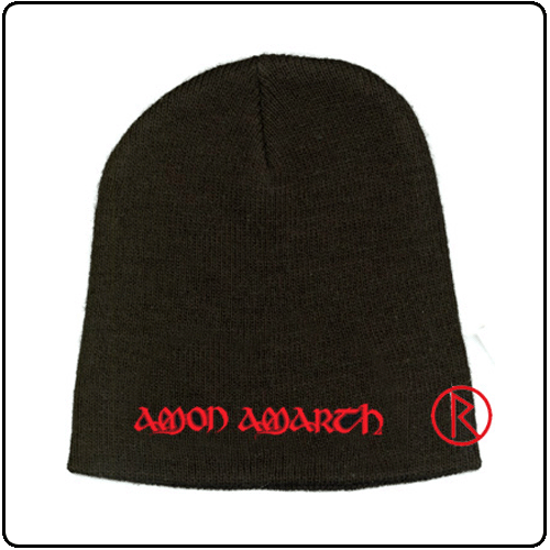 Amon Amarth - Emb. Logo