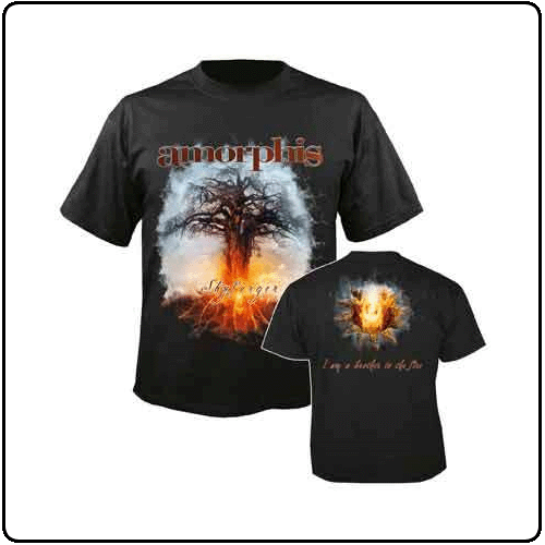 Amorphis - Skyforger