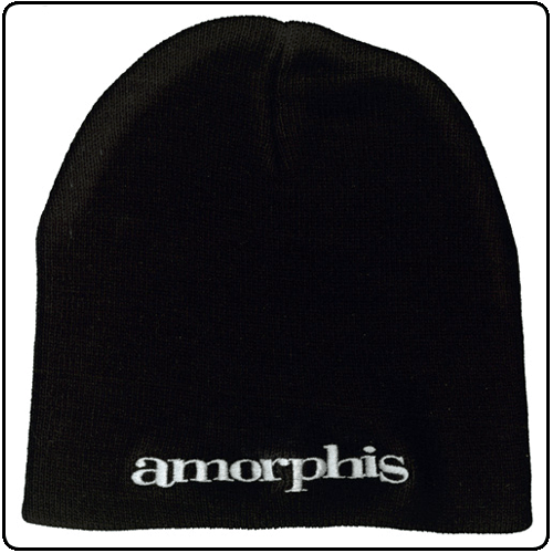 Amorphis - Logo