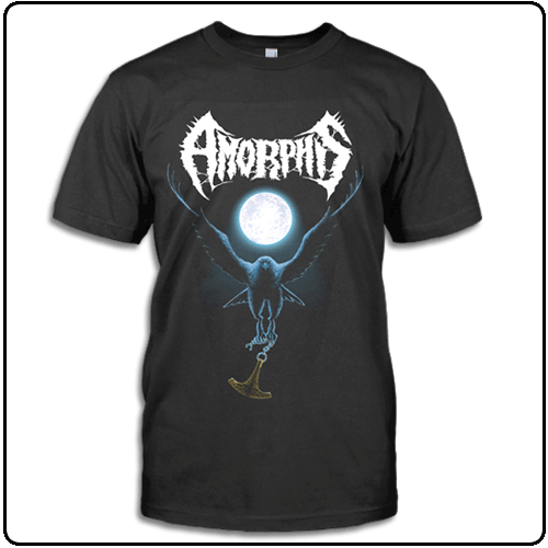 Amorphis - Black Winter Day