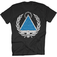 Crest (USA Import T-Shirt)