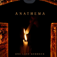 Anathema : One Last Goodbye