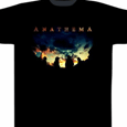 Anathema : Weather Systems - Band (Black)