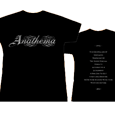 Anathema : Anathema Discography