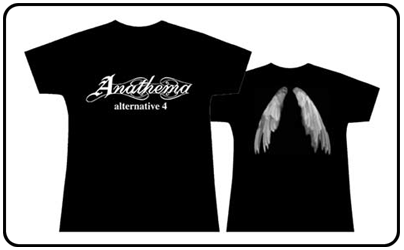 Anathema - Alternative 4
