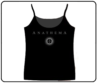 Anathema Logo