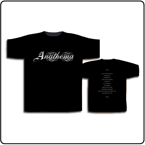 Anathema - Anathema