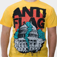Anti-Flag T-Shirt