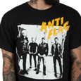 Anti-Flag : Clash