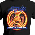 Anthrax : State Of Euphoria