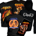 Anthrax : Discount Bundle