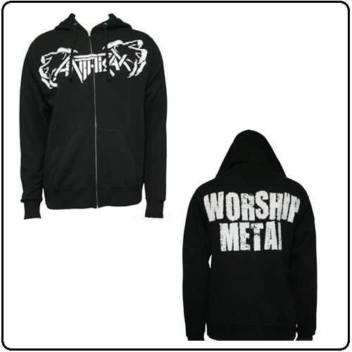 SLAYER-ANTHRAX-KORN-PANTERA-EXODUS-MEGADETH-TESTAMENT-HOODIE-ALL-SIZE