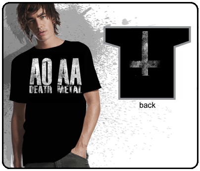 Annotations Of An Autopsy - AOAA