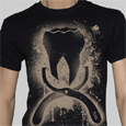 A Plea For Purging : Stencil Tooth