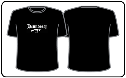 Art Brut - Hennessey