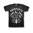 Architects USA Import T-Shirt