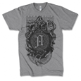 Architects USA Import T-Shirt