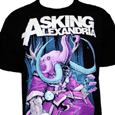 Asking Alexandria : Devour