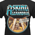 Asking Alexandria : Horror